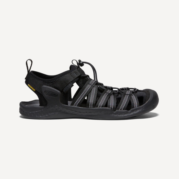 Сандалии DRIFT CREEK H2 (EU 46 USm 12 СМ 28.6; black/black)